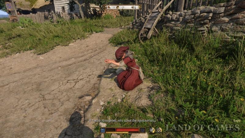 Гайд Kingdom Come Deliverance 2: полезные советы для новичков