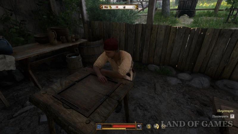 Как побеждать в кости в Kingdom Come Deliverance 2: где найти игральные кости