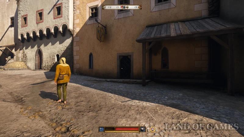 Оружие в Kingdom Come Deliverance 2: лучшие мечи, топоры и булавы