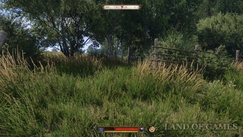 Оружие в Kingdom Come Deliverance 2: лучшие мечи, топоры и булавы