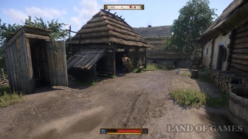 Оружие в Kingdom Come Deliverance 2: лучшие мечи, топоры и булавы