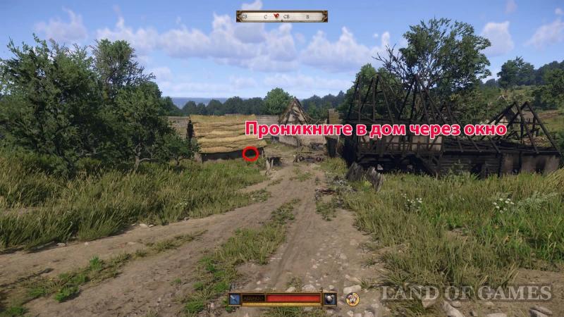 Оружие в Kingdom Come Deliverance 2: лучшие мечи, топоры и булавы