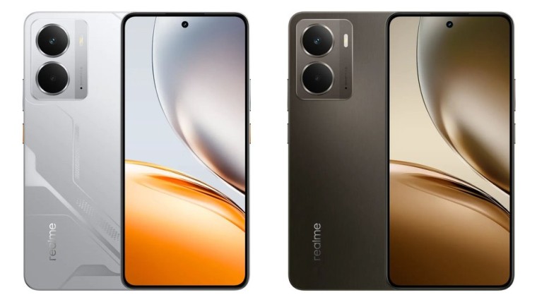 Представлены realme Neo7x и Neo7 SE - мощные смартфоны за недорого