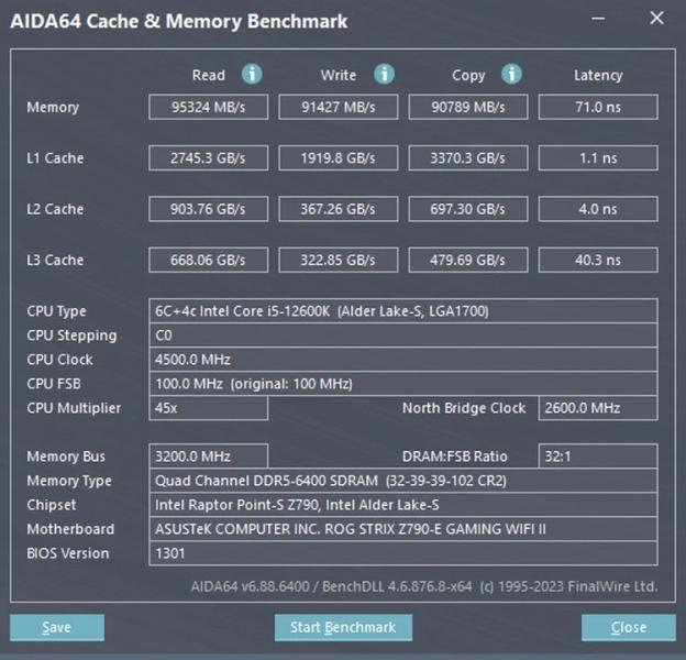 Silicon Power XPOWER Storm RGB 2x32 ГБ DDR5-6400 – мощь, скорость и стиль в одном комплекте