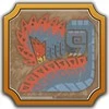 Интерактивная карта Monster Hunter Wilds: ингредиенты, ресурсы и монстры