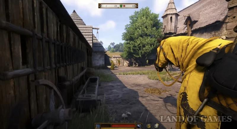 Лучшие лошади в Kingdom Come Deliverance 2: где найти и как выбрать