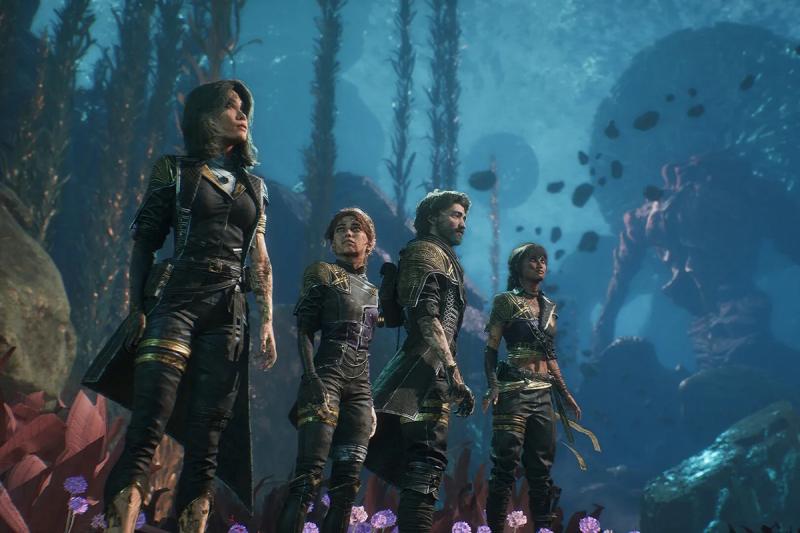 Сколько длится Clair Obscur: Expedition 33 — гайд по быстрому прохождению