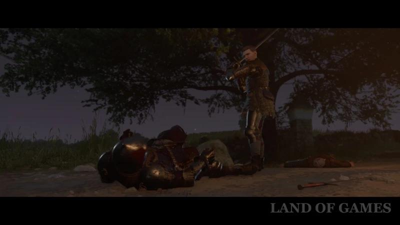 Все концовки в Kingdom Come Deliverance 2: как получить лучшую