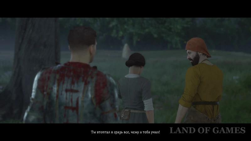 Все концовки в Kingdom Come Deliverance 2: как получить лучшую
