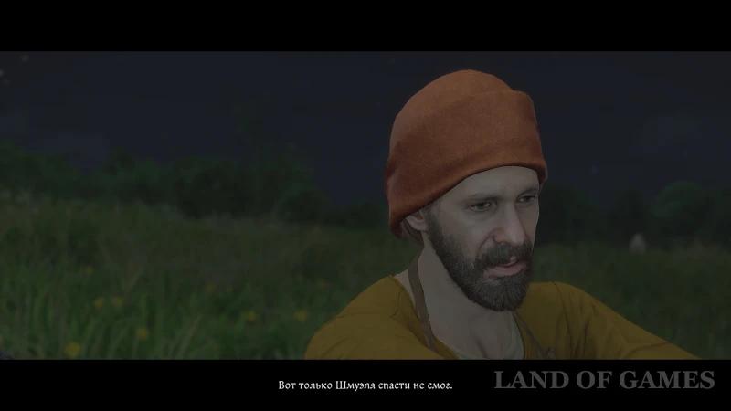 Все концовки в Kingdom Come Deliverance 2: как получить лучшую