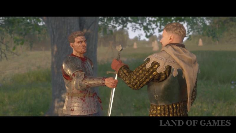 Все концовки в Kingdom Come Deliverance 2: как получить лучшую