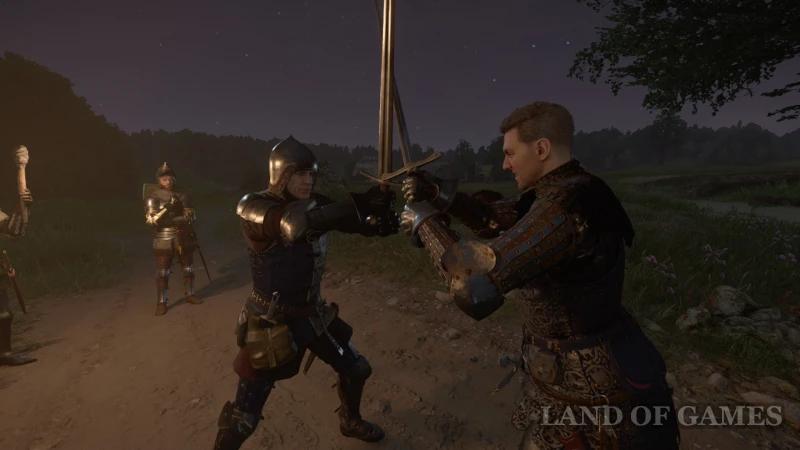 Все концовки в Kingdom Come Deliverance 2: как получить лучшую