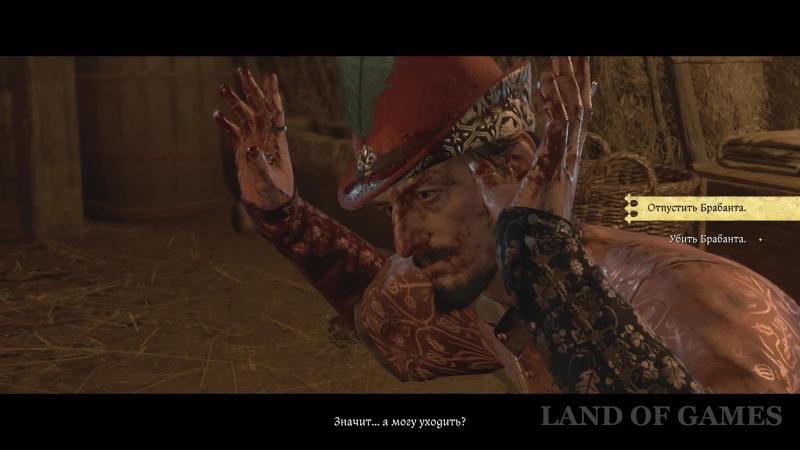 Все концовки в Kingdom Come Deliverance 2: как получить лучшую