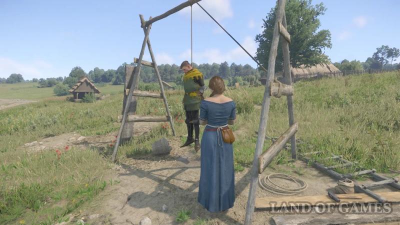 Все концовки в Kingdom Come Deliverance 2: как получить лучшую
