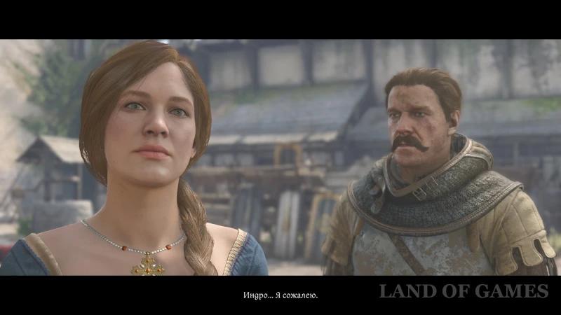 Все концовки в Kingdom Come Deliverance 2: как получить лучшую
