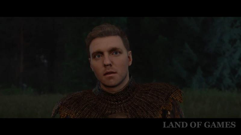 Все концовки в Kingdom Come Deliverance 2: как получить лучшую