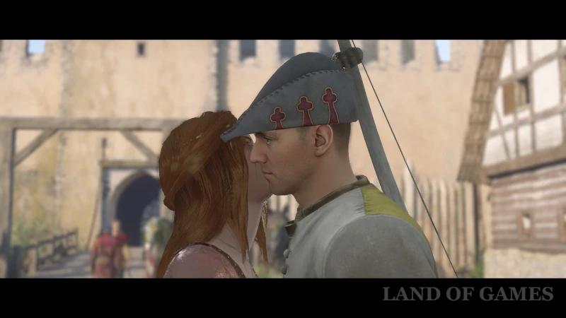 Все концовки в Kingdom Come Deliverance 2: как получить лучшую