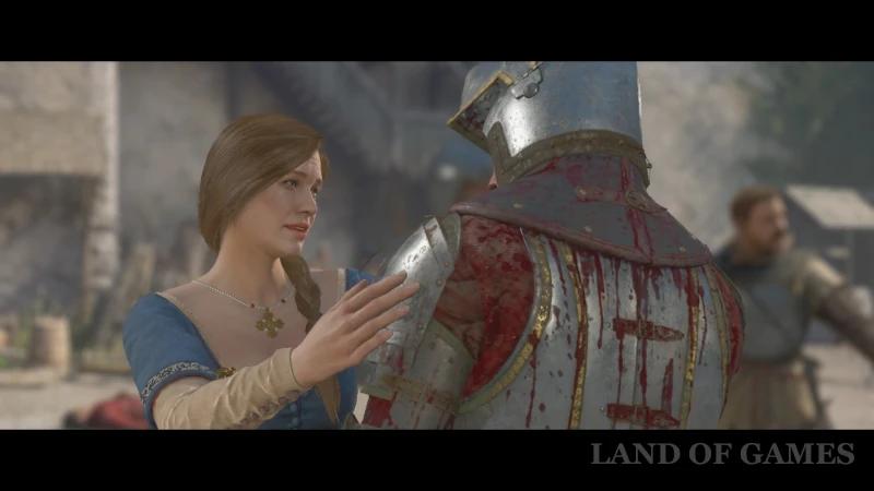 Все концовки в Kingdom Come Deliverance 2: как получить лучшую