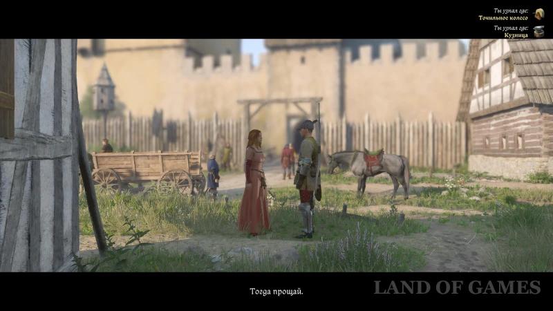 Все концовки в Kingdom Come Deliverance 2: как получить лучшую