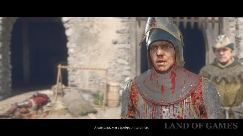 Все концовки в Kingdom Come Deliverance 2: как получить лучшую