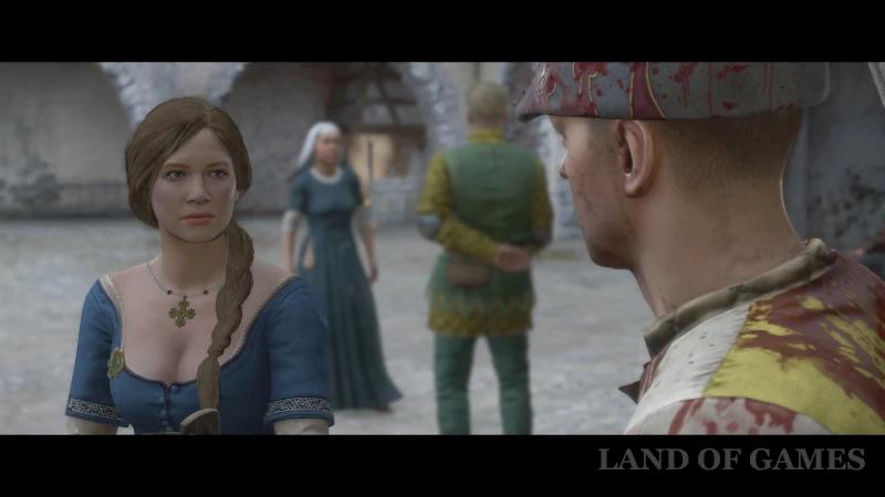 Все концовки в Kingdom Come Deliverance 2: как получить лучшую