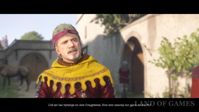 Все концовки в Kingdom Come Deliverance 2: как получить лучшую