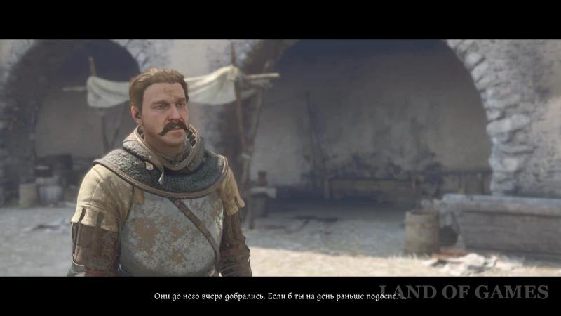 Все концовки в Kingdom Come Deliverance 2: как получить лучшую