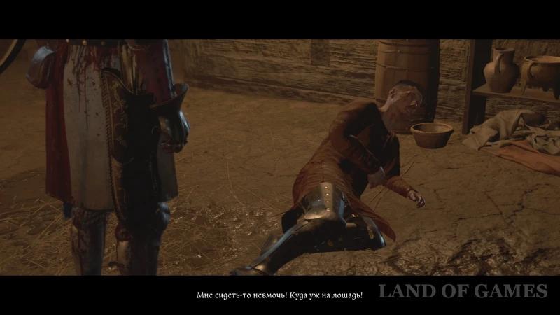 Все концовки в Kingdom Come Deliverance 2: как получить лучшую