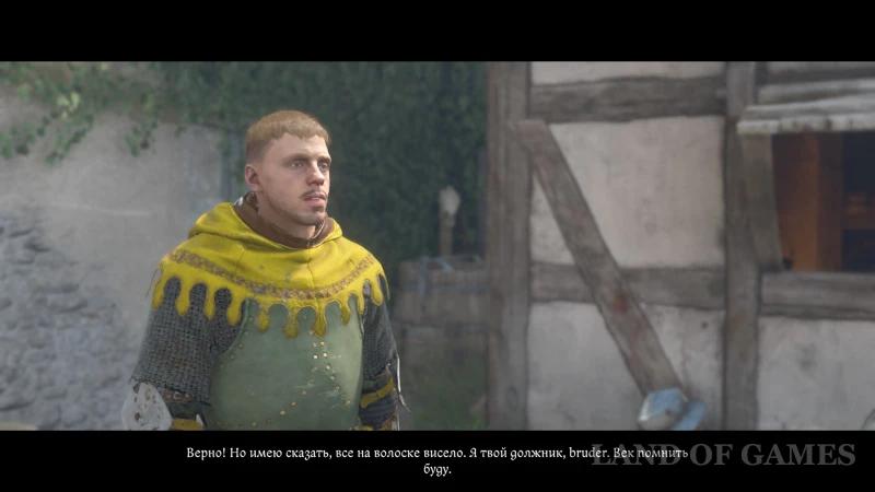 Все концовки в Kingdom Come Deliverance 2: как получить лучшую