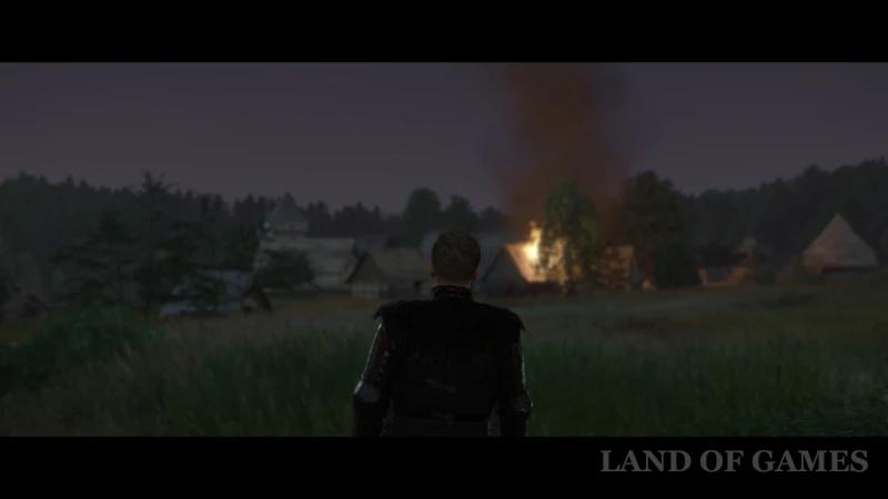 Все концовки в Kingdom Come Deliverance 2: как получить лучшую