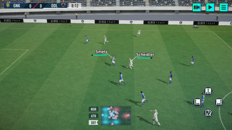 Анонсирована фритуплейная SEGA Football Club Champions 2025