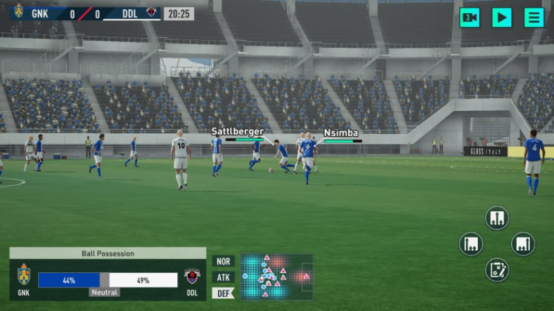 Анонсирована фритуплейная SEGA Football Club Champions 2025
