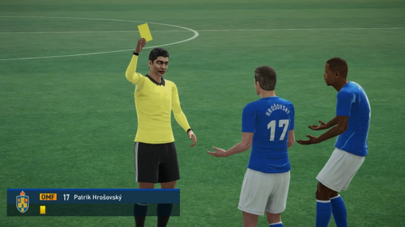 Анонсирована фритуплейная SEGA Football Club Champions 2025