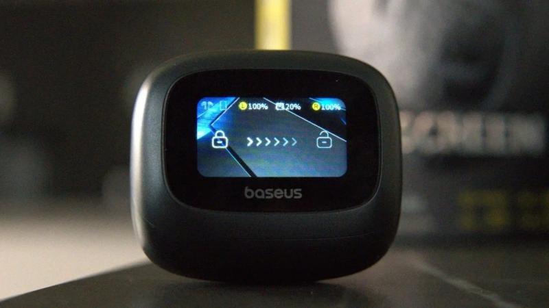 Baseus Bowie M2s Ultra: выдающийся звук по вкусной цене