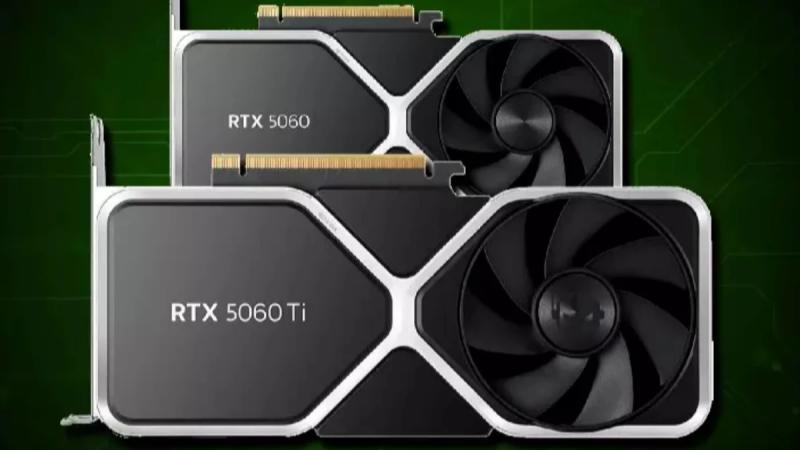 Черные экраны на RTX 5060(Ti)? Драйверы не помогут — пора обновлять vBIOS