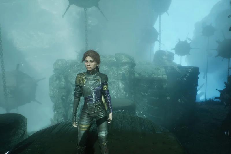 Clair Obscur: Expedition 33 — где найти мину для Деминера