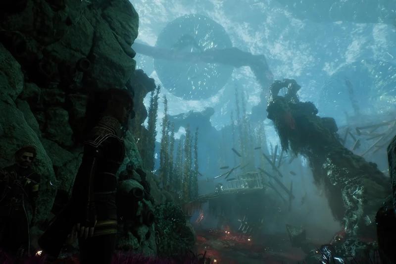 Clair Obscur: Expedition 33 — где найти мину для Деминера