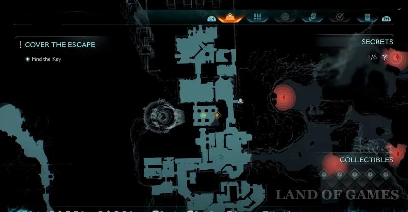 Деревня Калим в Doom The Dark Ages: все игрушки, печати и секреты