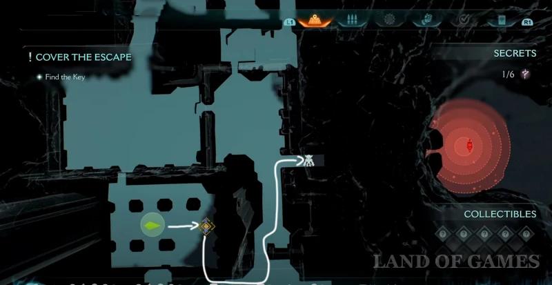Деревня Калим в Doom The Dark Ages: все игрушки, печати и секреты