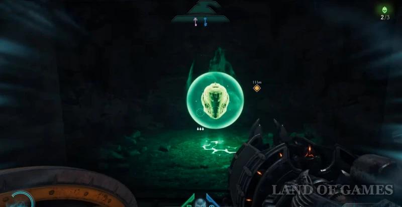 Деревня Калим в Doom The Dark Ages: все игрушки, печати и секреты