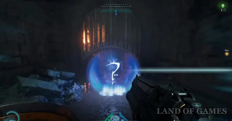 Деревня Калим в Doom The Dark Ages: все игрушки, печати и секреты