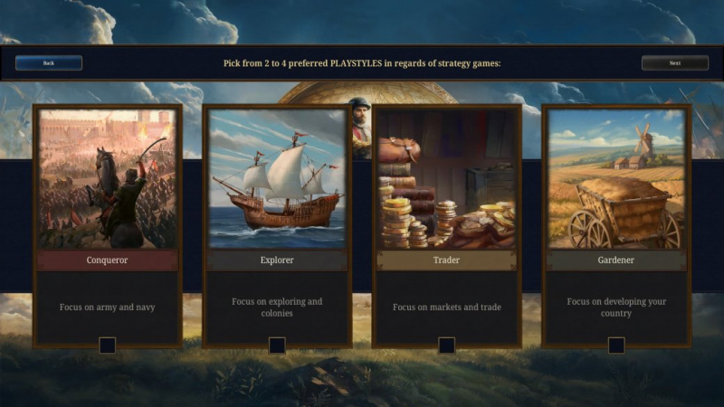 Europa Universalis V — превью стратегии от Paradox: что изменилось, чего ждать