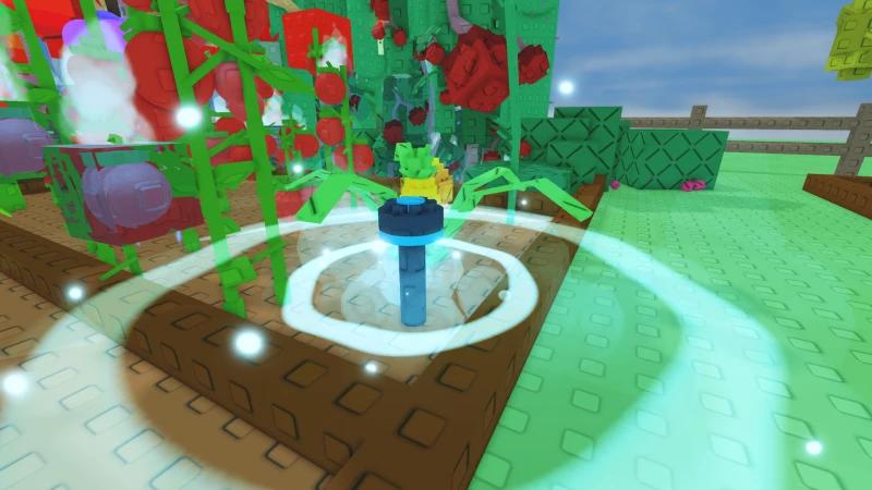 Гайд Grow a Garden (Вырасти Сад): что делать новичкам