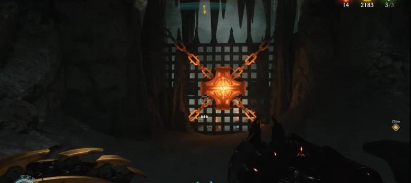 Глубинный лес в Doom The Dark Ages: все игрушки, рубины, золото и секреты