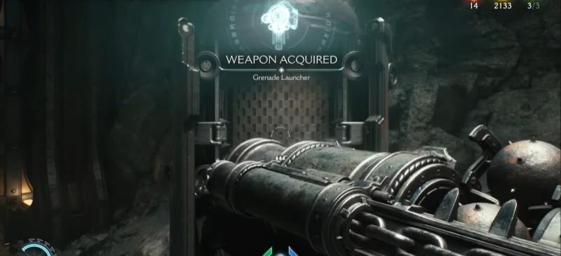 Глубинный лес в Doom The Dark Ages: все игрушки, рубины, золото и секреты