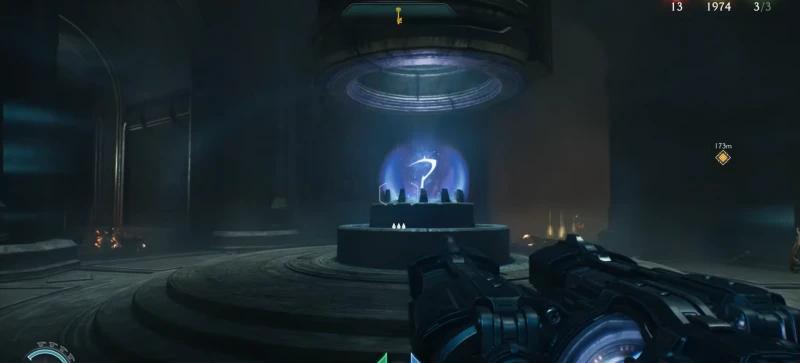 Глубинный лес в Doom The Dark Ages: все игрушки, рубины, золото и секреты