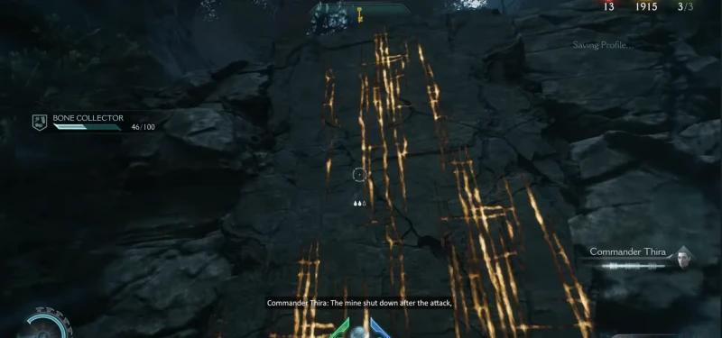 Глубинный лес в Doom The Dark Ages: все игрушки, рубины, золото и секреты