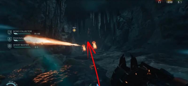 Глубинный лес в Doom The Dark Ages: все игрушки, рубины, золото и секреты