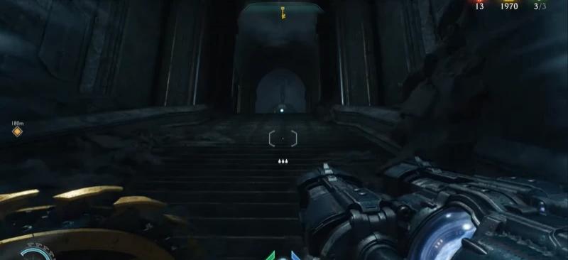 Глубинный лес в Doom The Dark Ages: все игрушки, рубины, золото и секреты