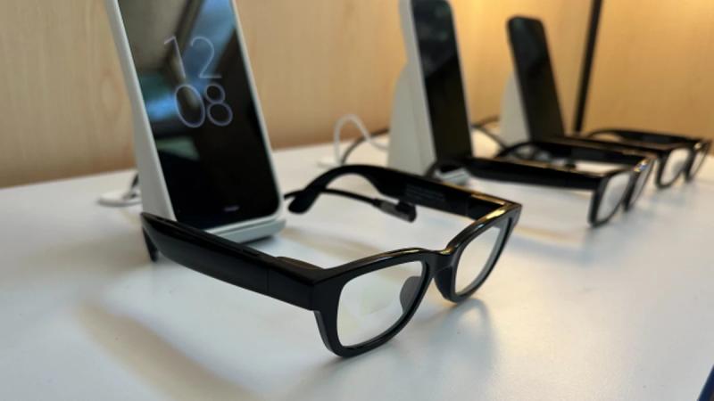 Google не сдается и продолжает развивать идею AR-очков